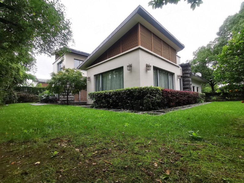 湖畔佳苑(别墅)