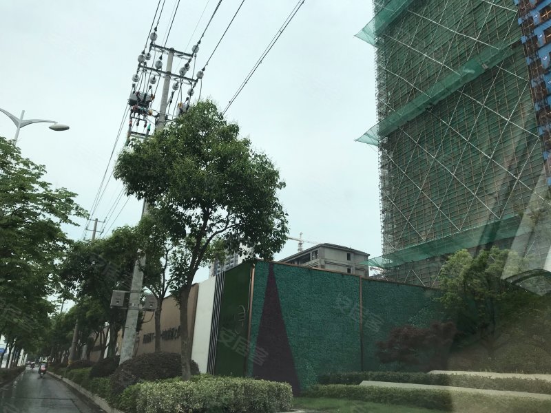 中信泰富锦辰,开发西路33号-扬州中信泰富锦辰二手房,租房,房价-扬州