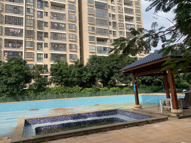 祥和家园,海盛路56号