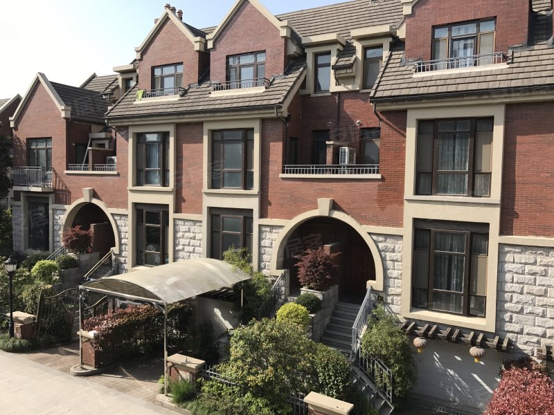 蠡湖尚郡,金石路555号-无锡蠡湖尚郡二手房,租房,房价-无锡安居客