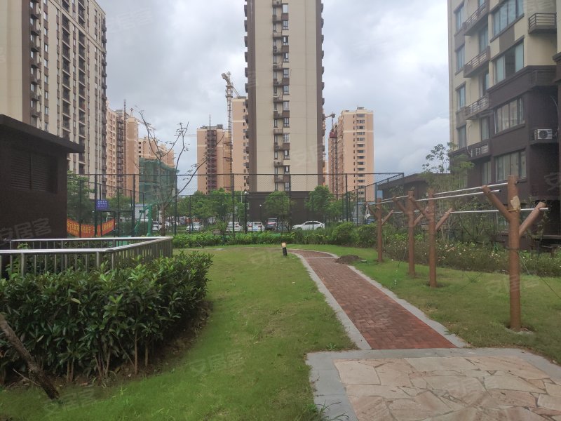 金海华城华康佳苑