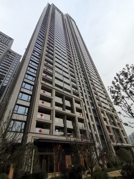 华发外滩首府,永泰路-武汉华发外滩首府二手房,租房,房价-武汉安居客