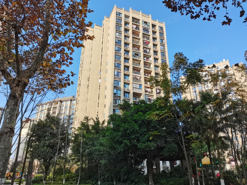 凤凰湾驭城,宏帆路28号-重庆凤凰湾驭城二手房,租房,房价-重庆安居客