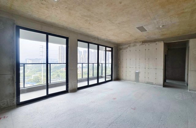 北投上境4室2厅113㎡112万二手房图片