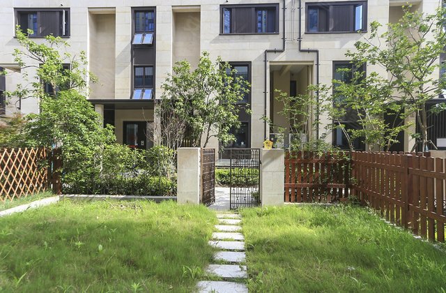 祥生群贤府(公寓住宅)4室2厅3卫116.04㎡南北585万