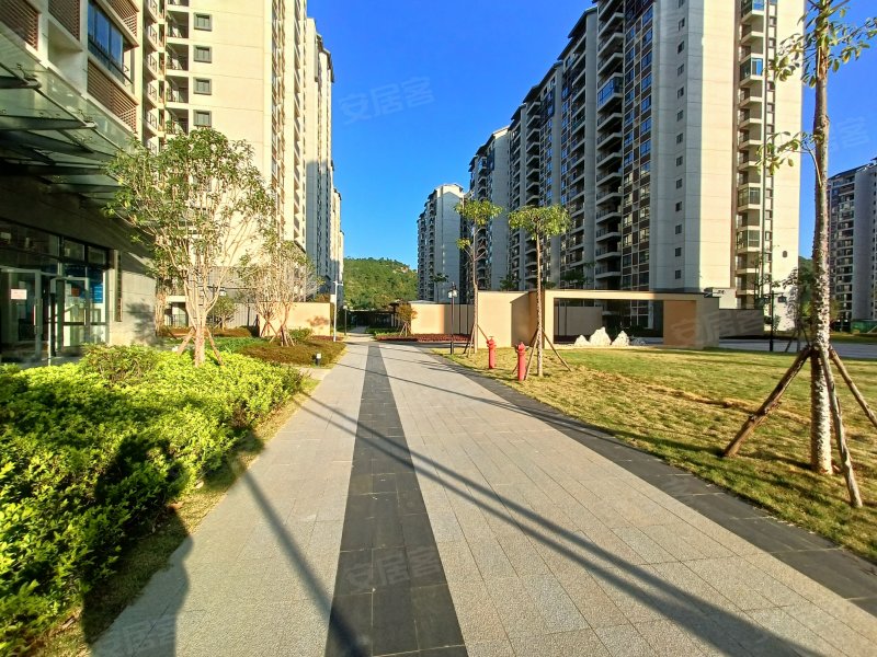 观山福邸,鹿园路2号-柳州观山福邸二手房,租房,房价-柳州安居客