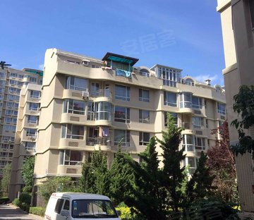 真正的电梯洋房,小区中心位置,品字户型,近育明,近理工