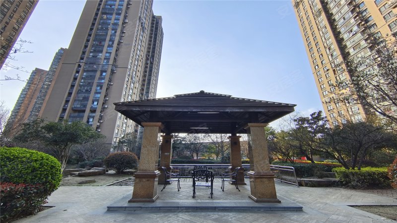 尚湖中央花园(三期)