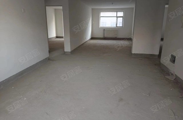 西豪丽景A区3室2厅140㎡48万二手房图片