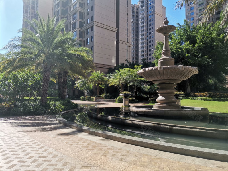 华府蓝湾,长滨西二街-海口华府蓝湾二手房,租房,房价-海口安居客