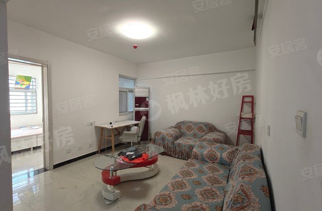 巴黎春天2室1厅79㎡38万二手房图片