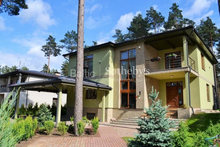 拉脱维亚约¥302万LatviaBaltezersLaimas ielaHouse出售二手房公寓图片