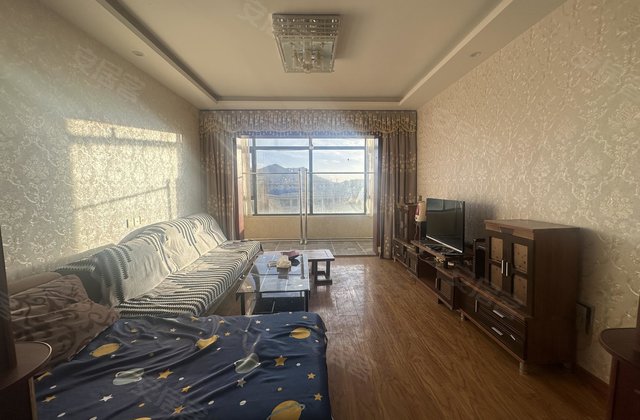 世邦春天花园2室2厅93.69㎡95万二手房图片