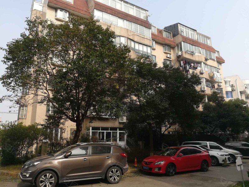 金汇花园一街坊 