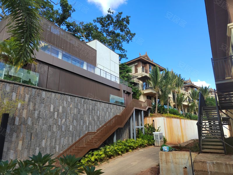 观澜云顶(别墅),勐罕路,近西景线-西双版纳观澜云顶(别墅)二手房,租房