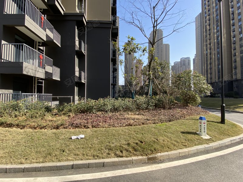 时代花园西区,武珞路586