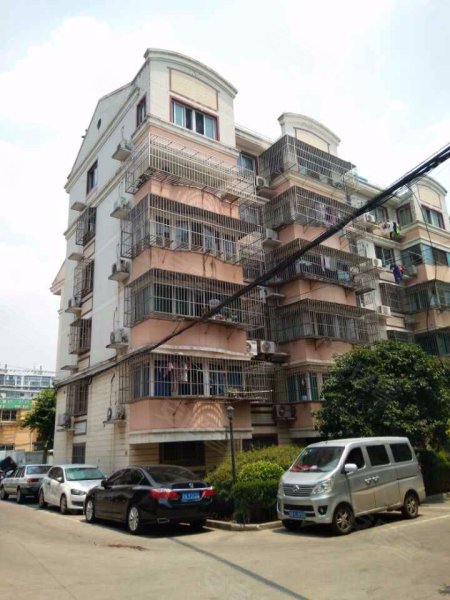 申云小区(西区) 