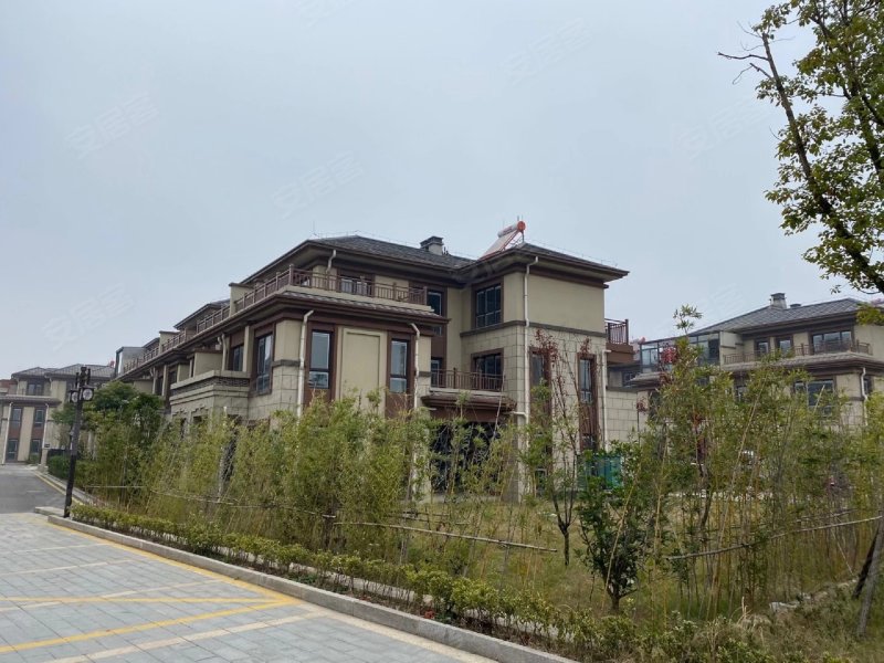 观唐别院(别墅)