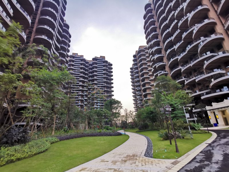 佳乐世纪城世纪玺悦