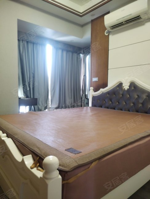 苍南大道君悦豪庭户型方正视野开阔南北通透大三房