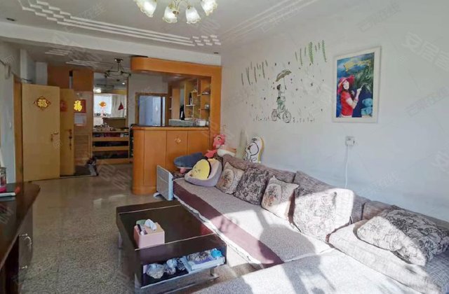 【军区大院二手房,沈阳军区大院二手房出售信息】- 上海安居客