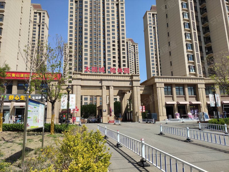贺兰租房新趋势：舒适生活在这里开启