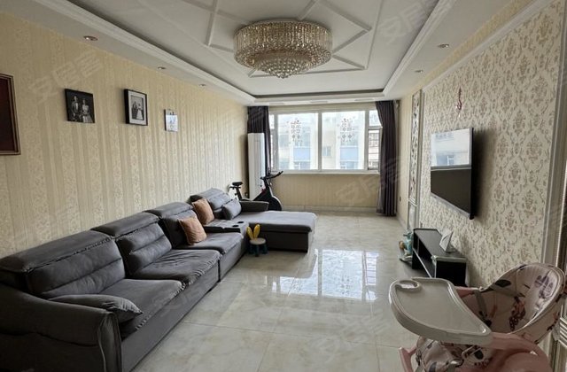 鑫晟小区(浑江大街)2室1厅98㎡23万二手房图片