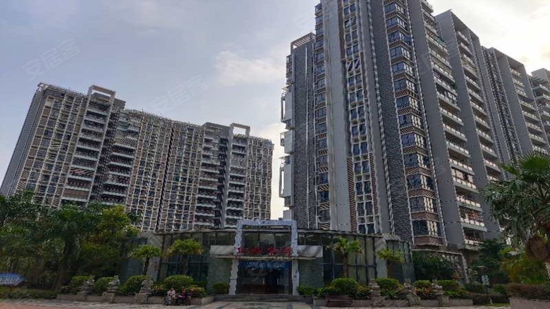 御城水都花园,云新大道-惠州御城水都花园二手房,租房,房价-惠州安居