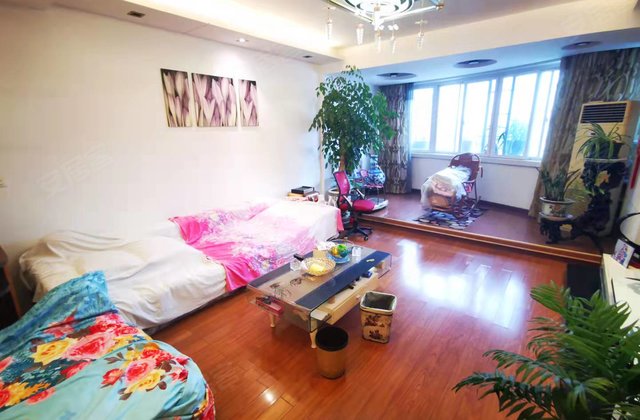 春来商住楼3室2厅138㎡69万二手房图片