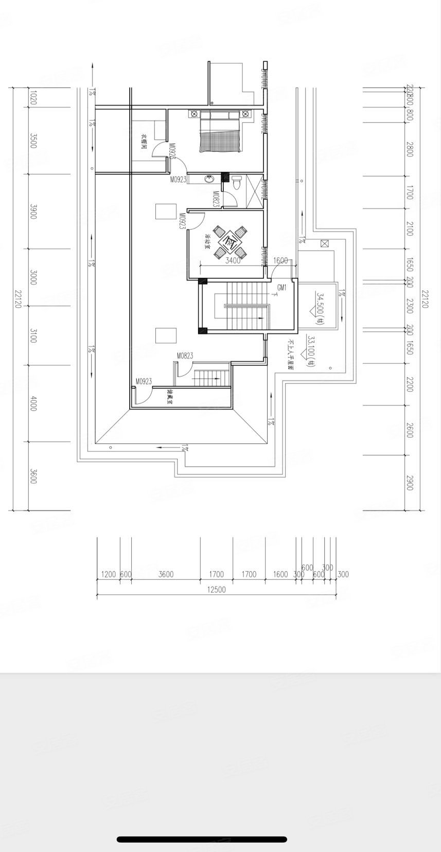 志城文华园5室2厅3卫182㎡南428万