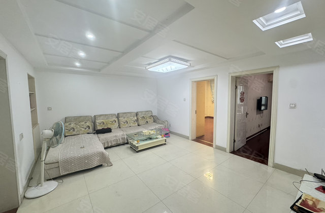 新江海花园2室2厅97㎡68.8万二手房图片