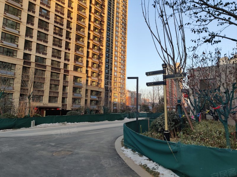 绿地华彤苑,康虹路-济南绿地华彤苑二手房,租房,房价-济南安居客