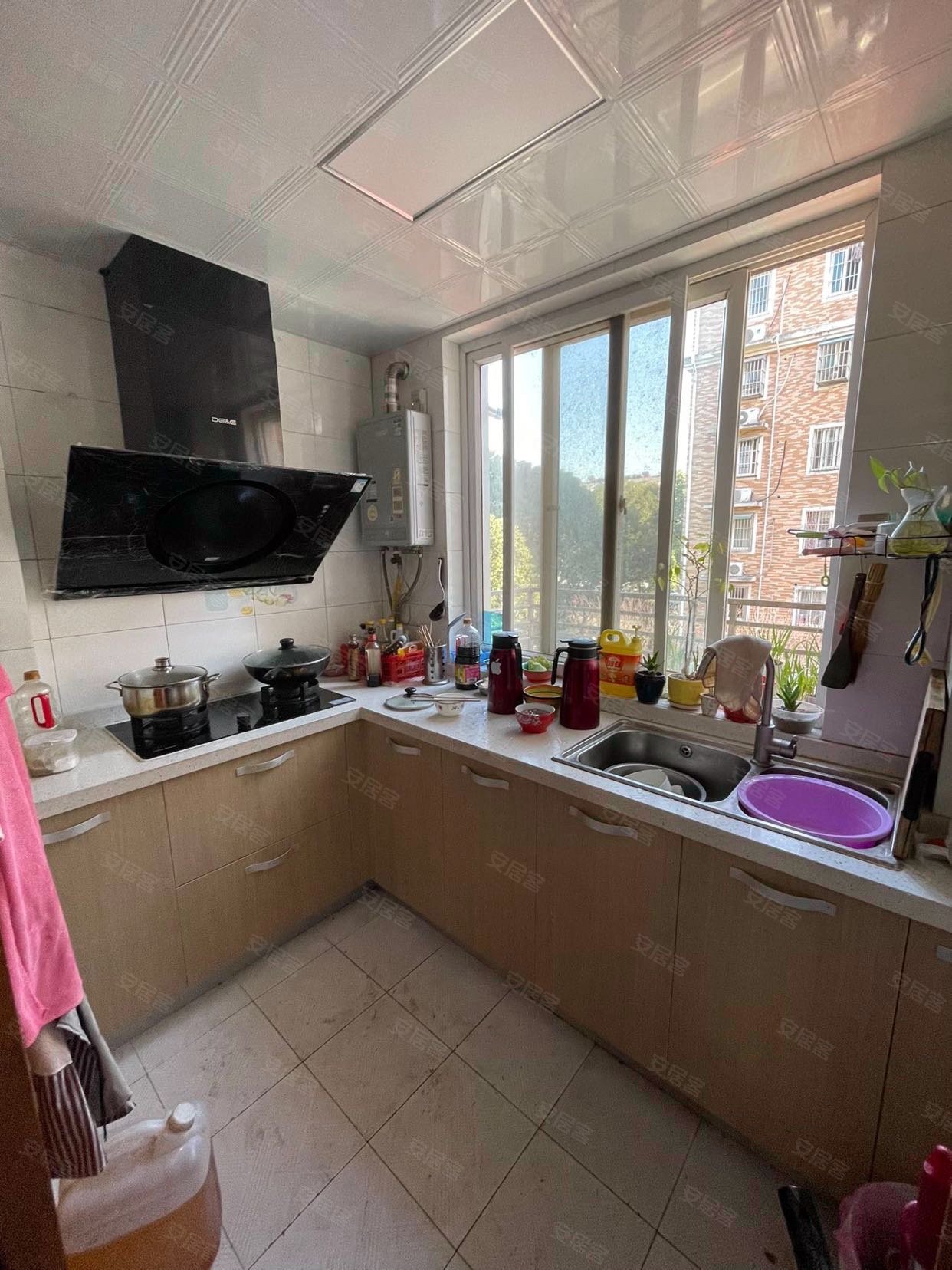 龙池花园2室1厅1卫,龙池花园二手房,59万,2室1厅,1卫,63平米-南京安居