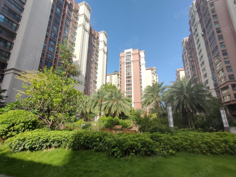 上东华府,玉亭路-汕头上东华府二手房,租房,房价-汕头安居客