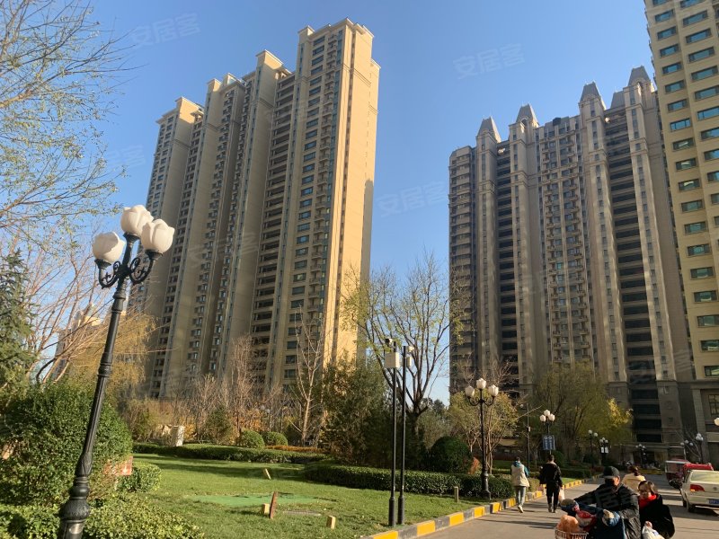 恒大绿洲,学苑路-运城恒大绿洲二手房,租房,房价-运城安居客