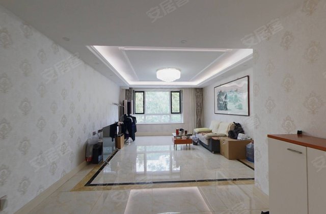 西山艺境2号院别墅