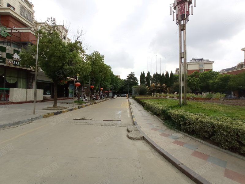 上海大花园,经四路-阜阳上海大花园二手房,租房,房价-阜阳安居客