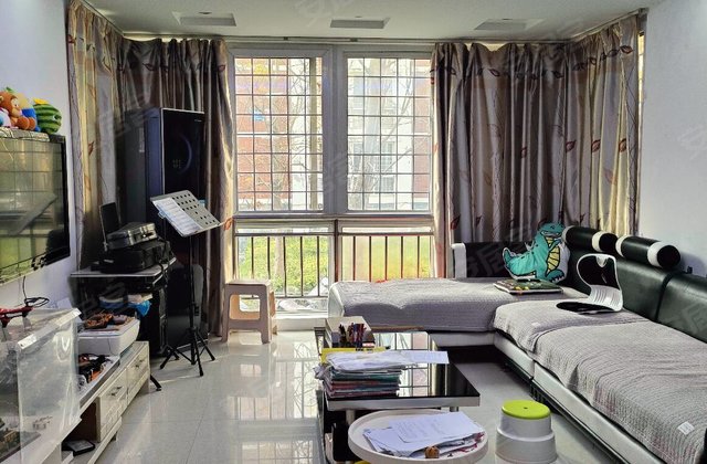 世纪华庭2室2厅97.41㎡55.8万二手房图片