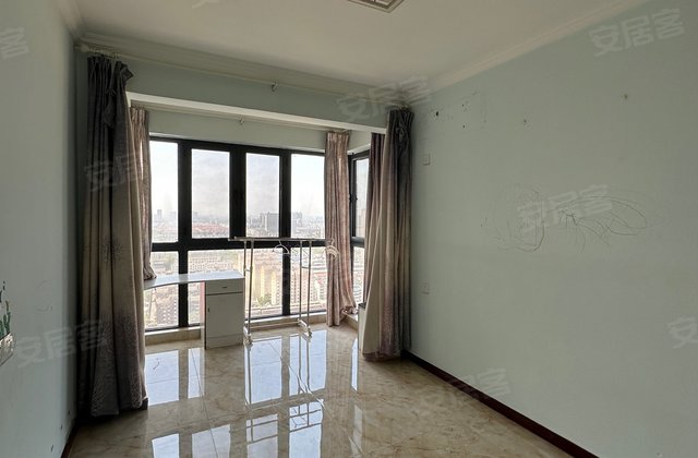 鼎立国际城G区3室2厅116㎡53万二手房图片