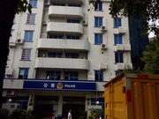 文冲小区图片