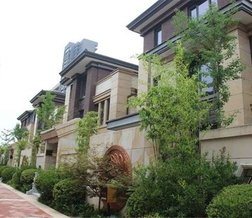 曲江公馆(一期)