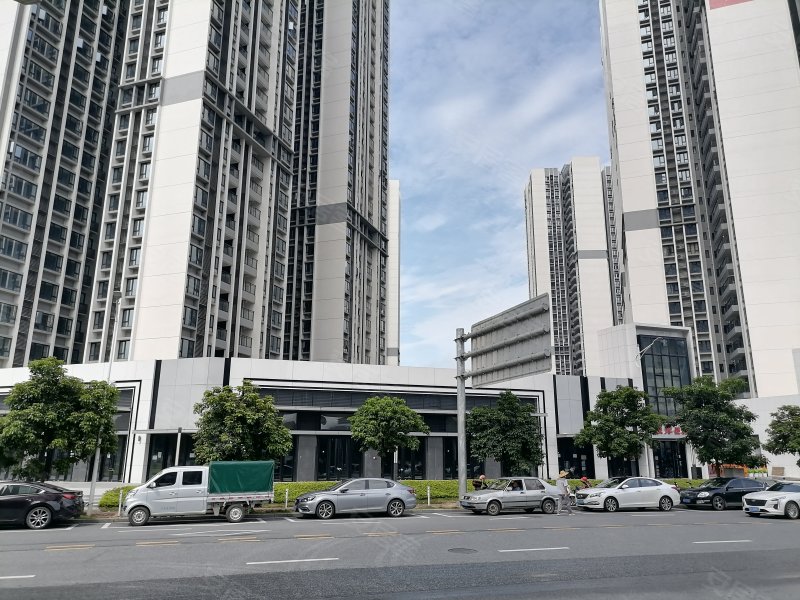 海伦堡云溪九里,玄真路71号-清远海伦堡云溪九里二手房,租房,房价