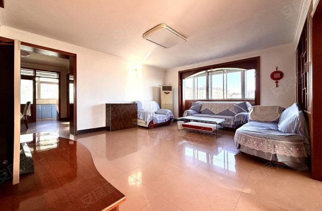 二牌楼小区3室2厅124.5㎡60万二手房图片