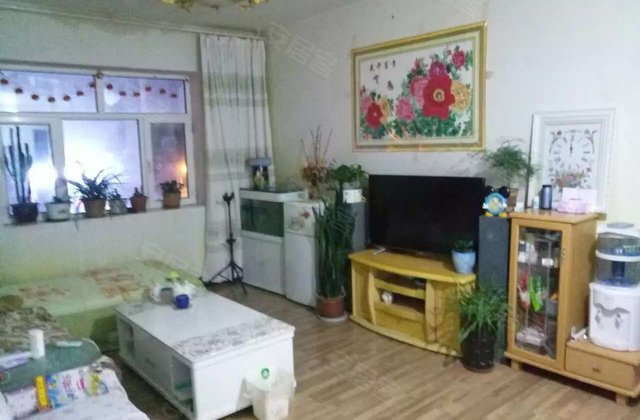 鄯善县滨河小区3室2厅99.61㎡23万二手房图片