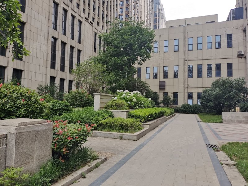 红星国际(商住楼),樊魏路36号-襄阳红星国际(商住楼)二手房,租房,房价