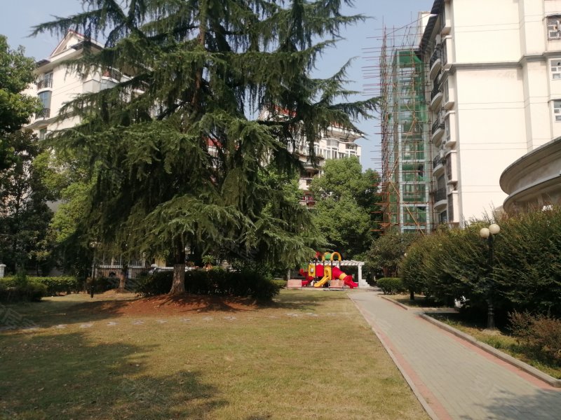 香江花园一二期(5-19栋),荷花池街-武汉香江花园一二期(5-19栋)二手房