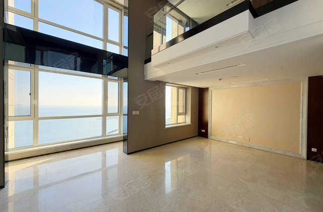 海信天玺(崂山)5室3厅431.92㎡2360万二手房图片