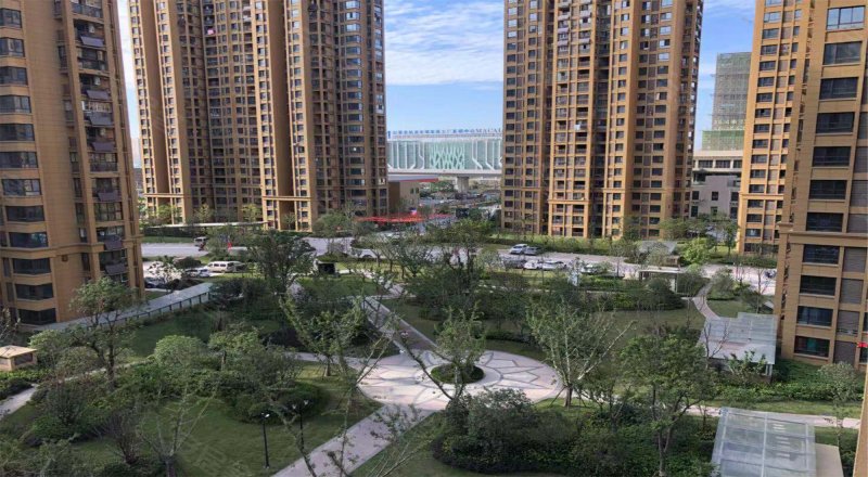 华盛大运城一期,裕溪路-合肥华盛大运城一期二手房,租房,房价-合肥