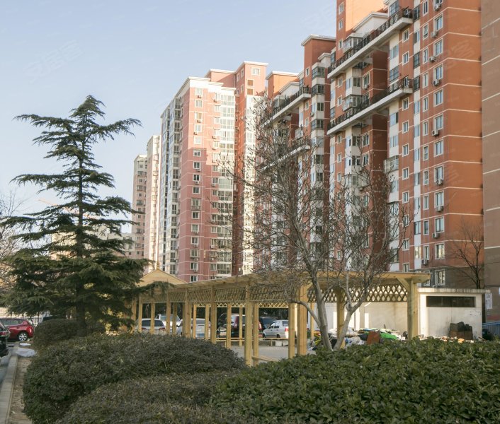 苹果园四区,苹果园南路-北京苹果园四区二手房,租房,房价-北京安居客