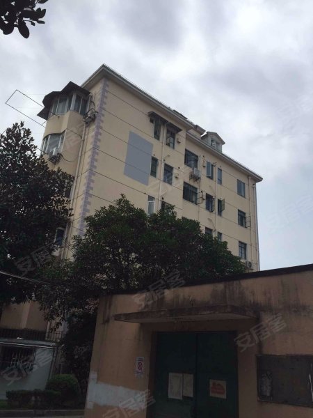 浦东文汇小区(南区) 